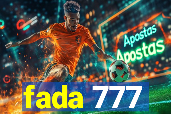 fada 777